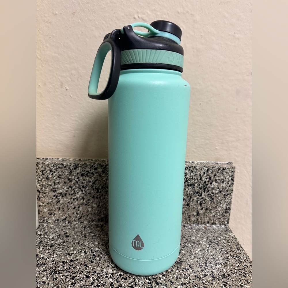 TAL 40 oz Stainless Steel Water Bottle